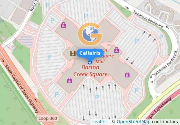 Cellairis