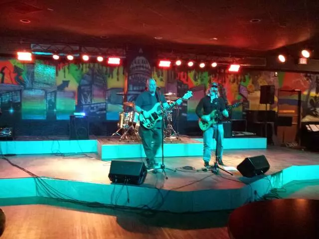 Anderson Mill Pub