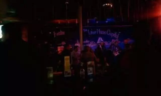 Anderson Mill Pub