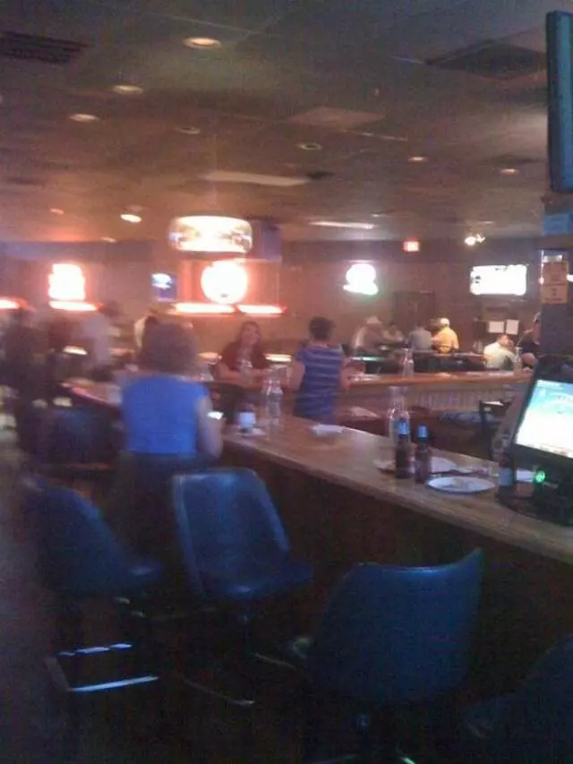 Anderson Mill Pub
