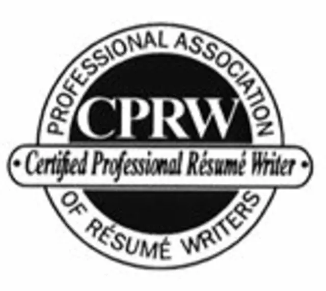 AMW Resume Services