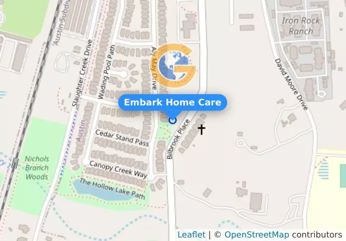 Embark Home Care
