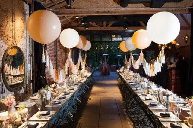 Austin’s Best Event and Party Rentals