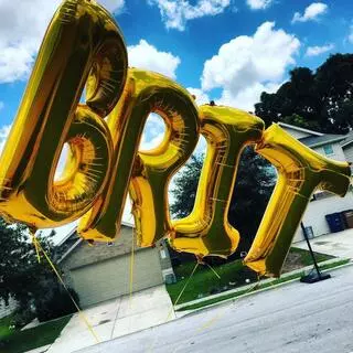 Austin’s Best Event and Party Rentals