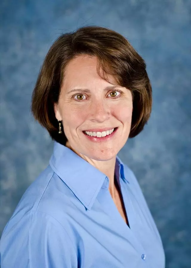 Anne Spencer, MD