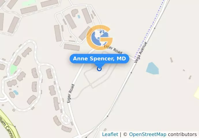 Anne Spencer, MD