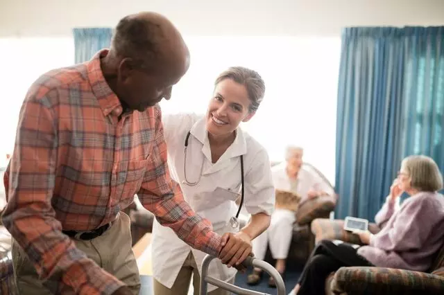 New Century Hospice of Austin