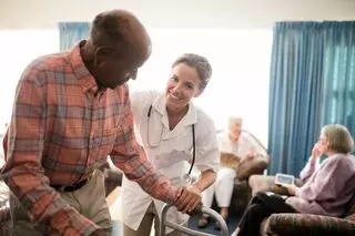 New Century Hospice of Austin