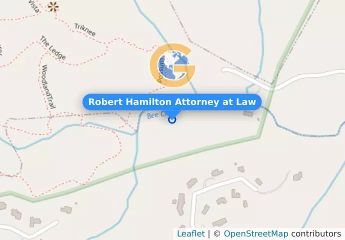 Robert Hamilton Attorney at Law