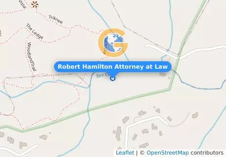 Robert Hamilton Attorney at Law
