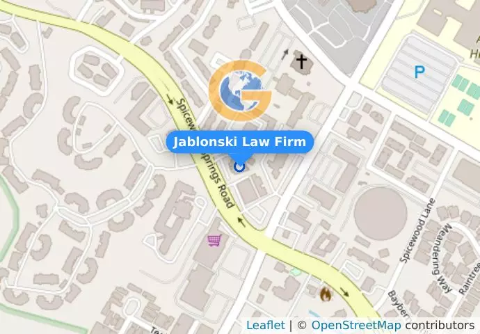 Jablonski Law Firm
