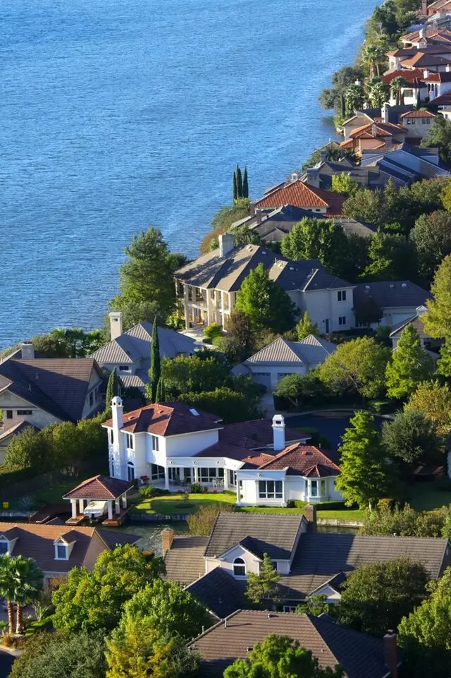 Alison Elliott Properties
