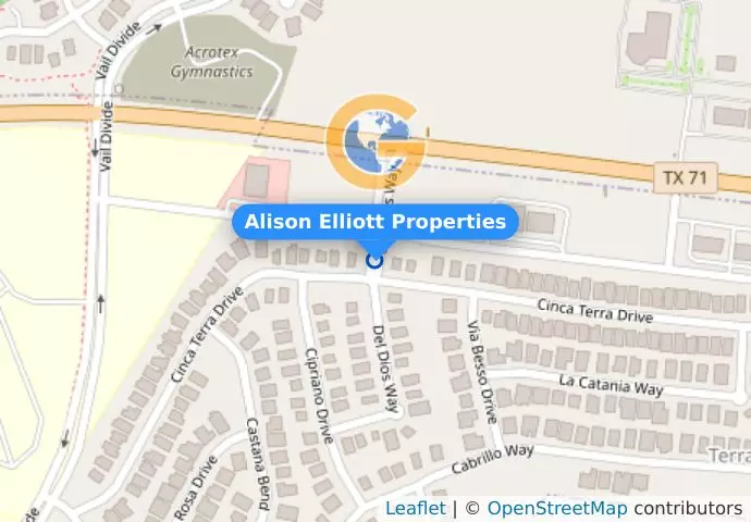 Alison Elliott Properties