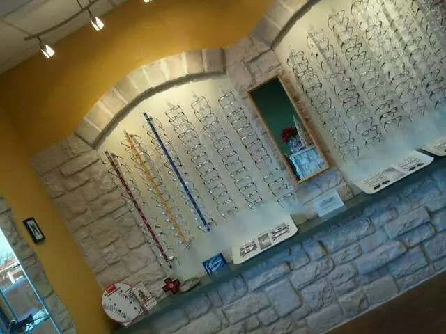 Austin Eyeworks
