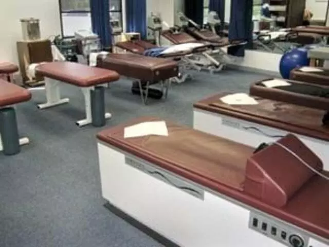 American Chiropractic Clinic-Austin