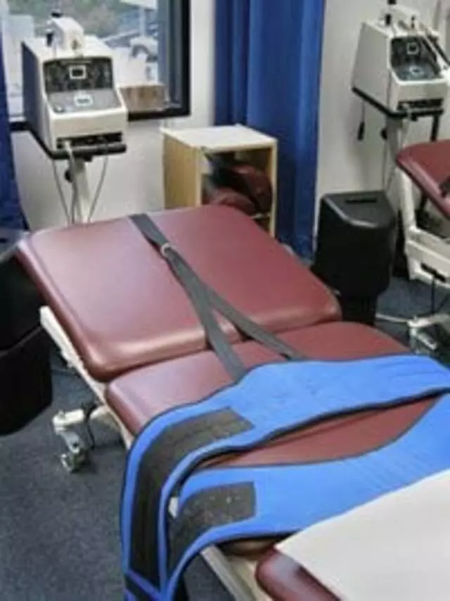 American Chiropractic Clinic-Austin