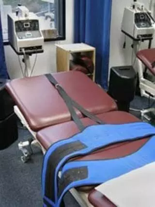 American Chiropractic Clinic-Austin