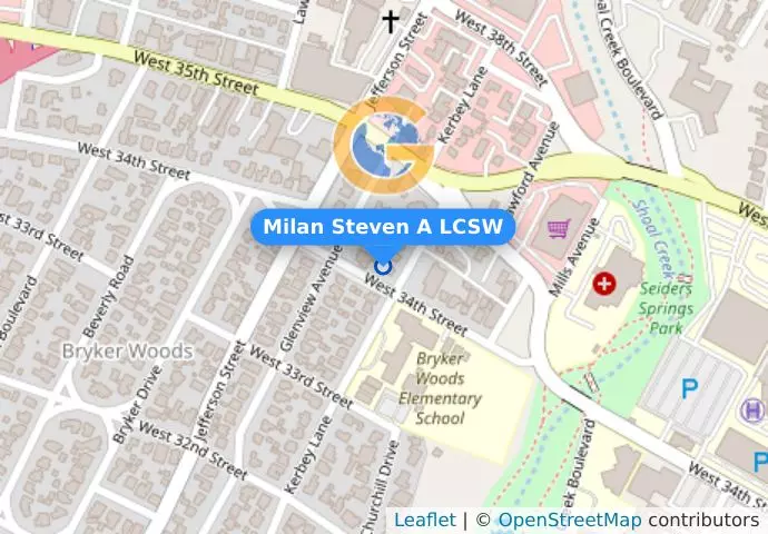 Milan Steven A LCSW