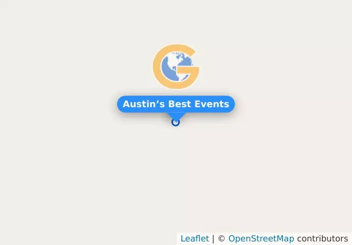 Austin’s Best Events