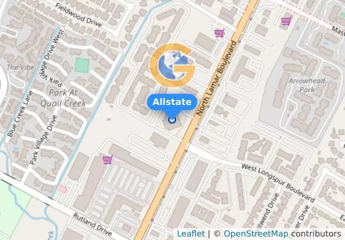 Allstate