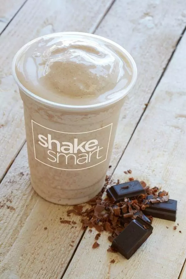 Shake Smart