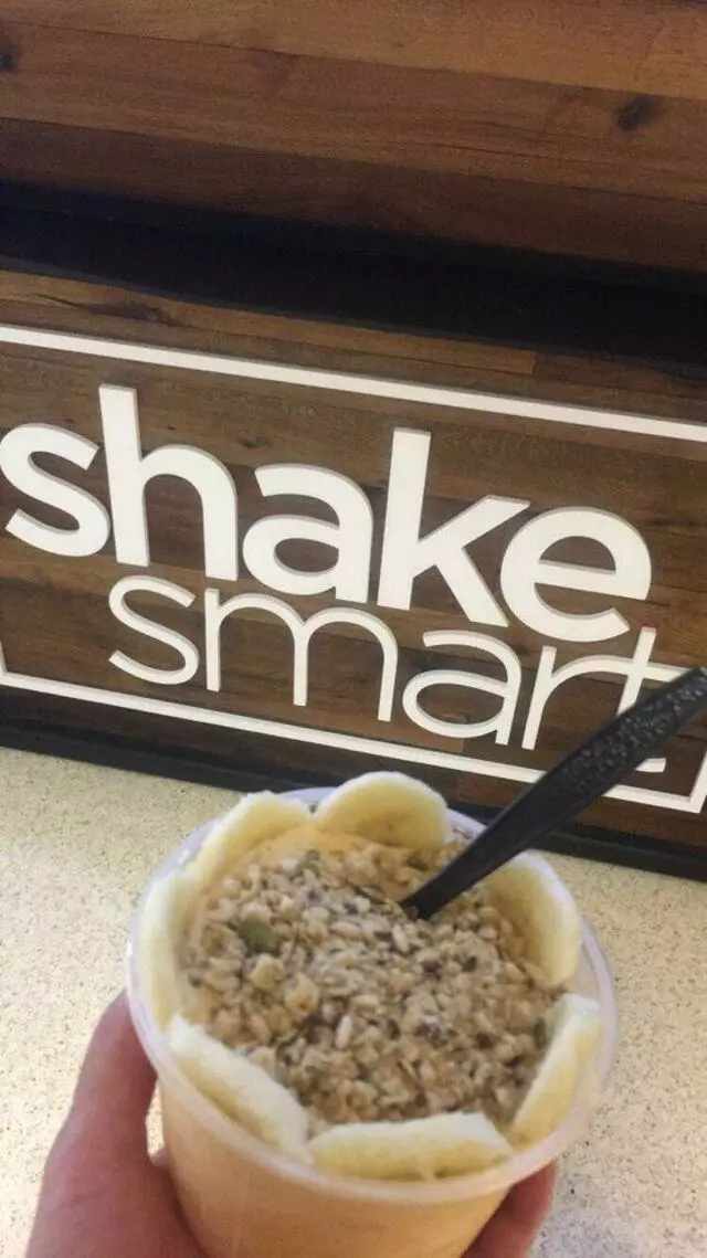 Shake Smart