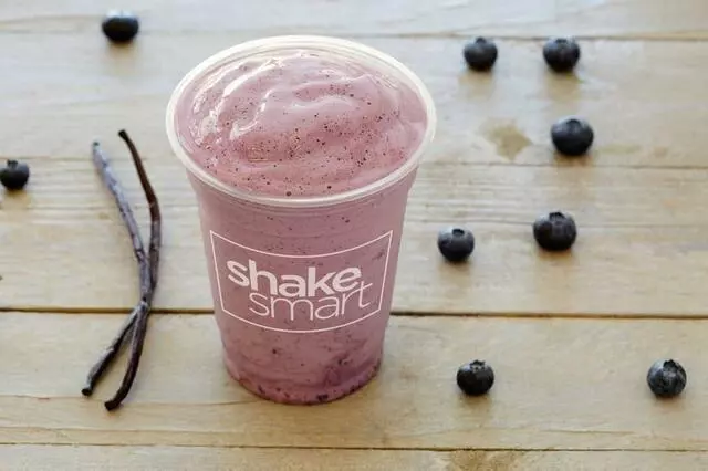 Shake Smart