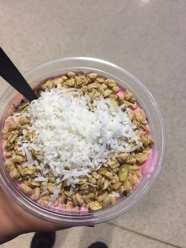 Shake Smart