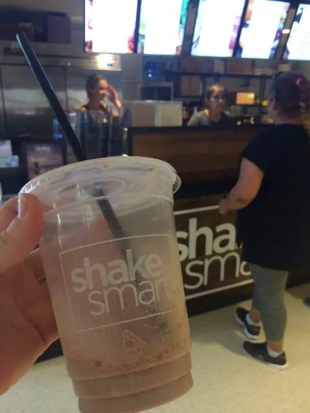 Shake Smart