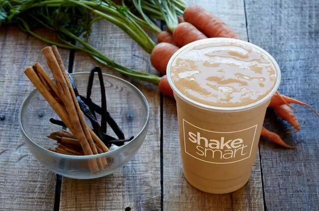 Shake Smart
