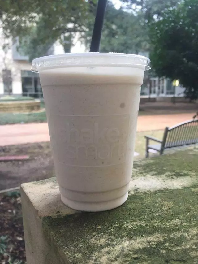 Shake Smart