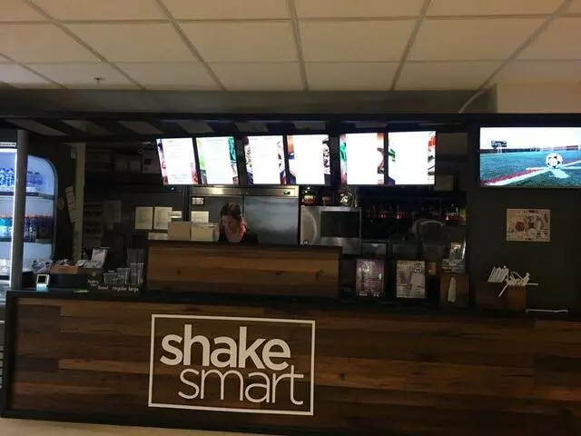 Shake Smart