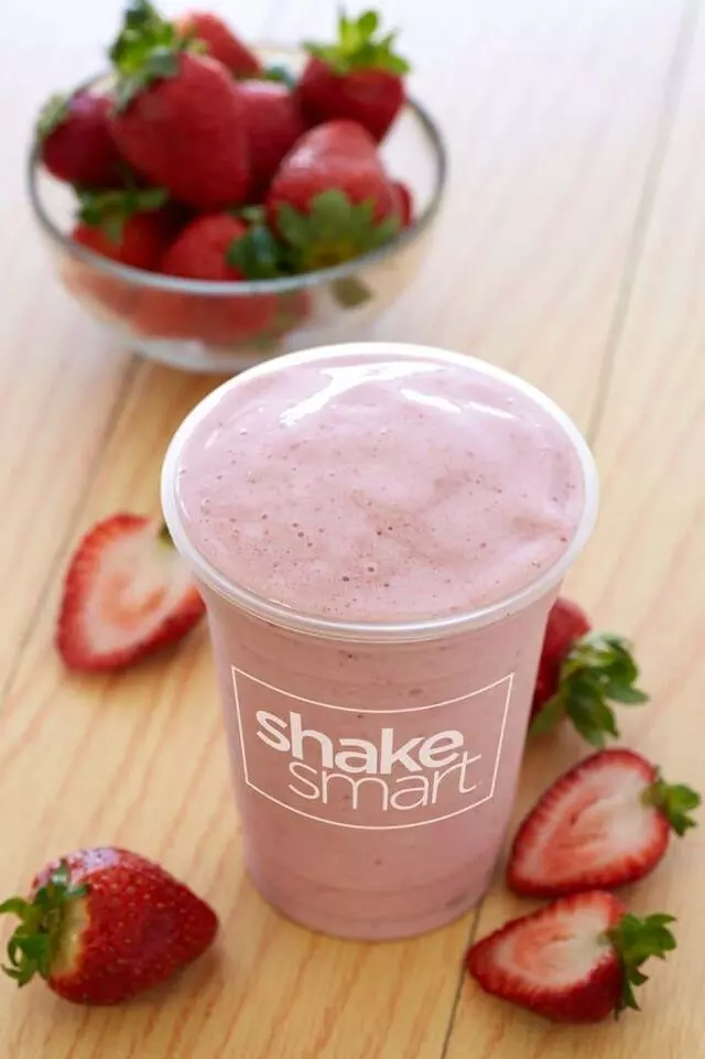 Shake Smart