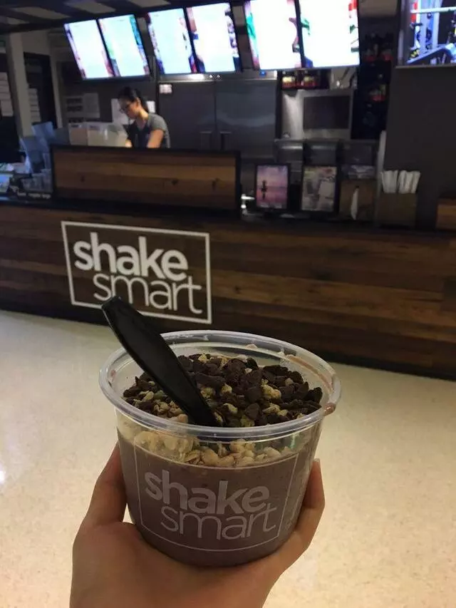 Shake Smart