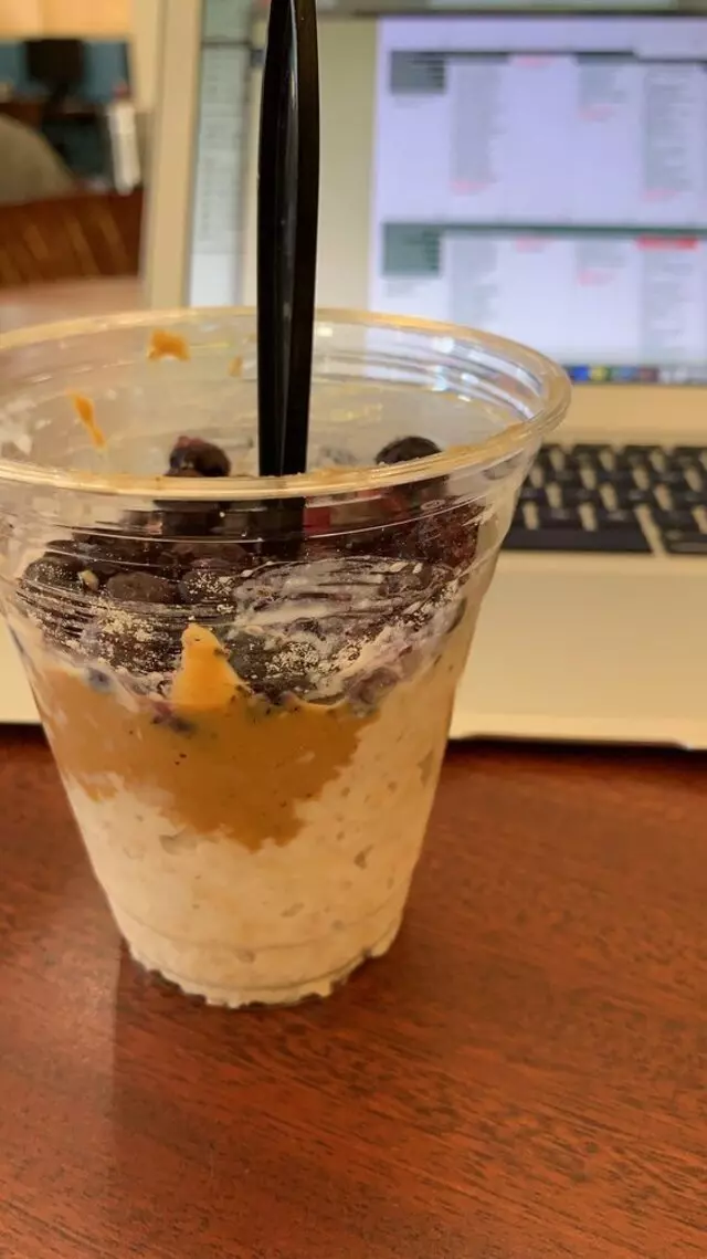 Shake Smart