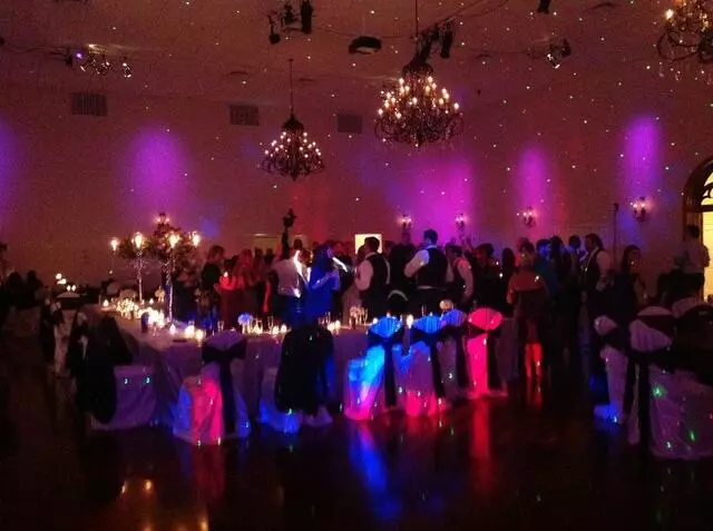 Austin Texas Wedding Djs