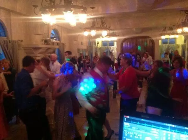 Austin Texas Wedding Djs