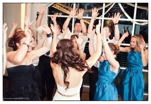 Austin Texas Wedding Djs