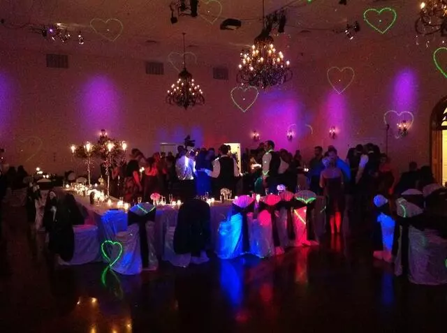 Austin Texas Wedding Djs