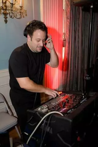 Austin Texas Wedding Djs