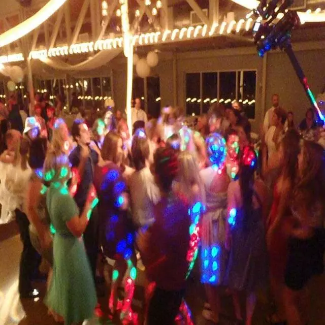 Austin Texas Wedding Djs