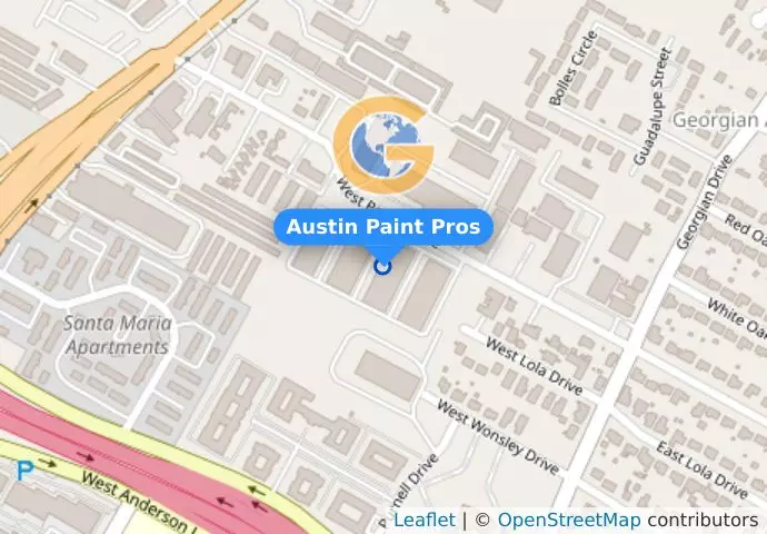 Austin Paint Pros