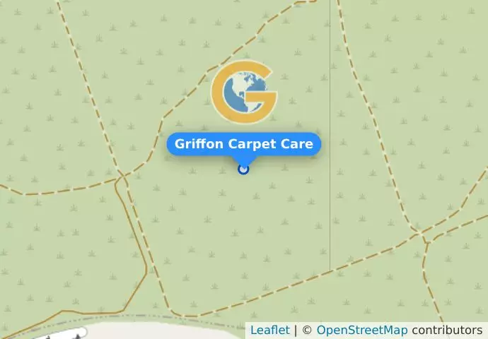 Griffon Carpet Care