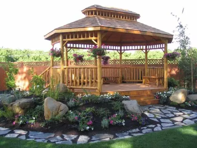 Austin Deck Staining