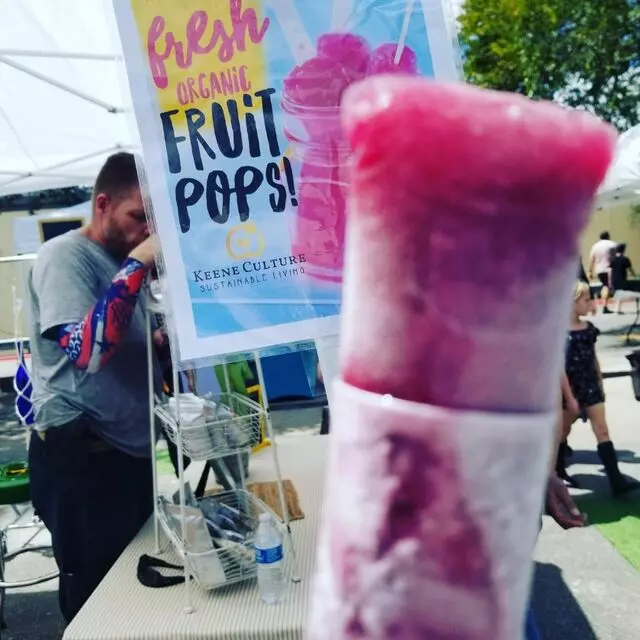 Gateway Farmers Market by Farmer George