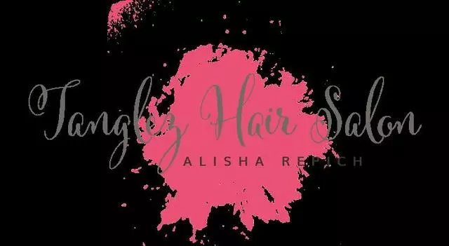 Alisha Repich-Tanglez Hair Salon
