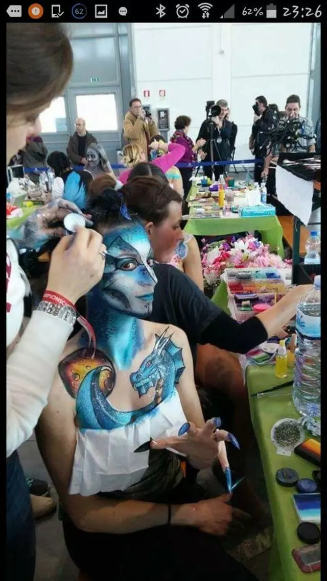ANNA BodyArt