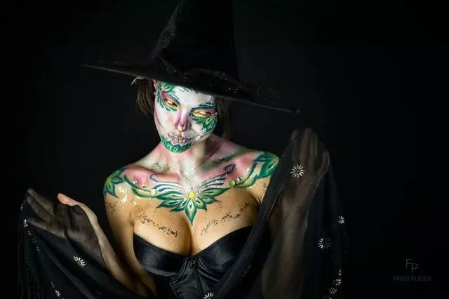 ANNA BodyArt