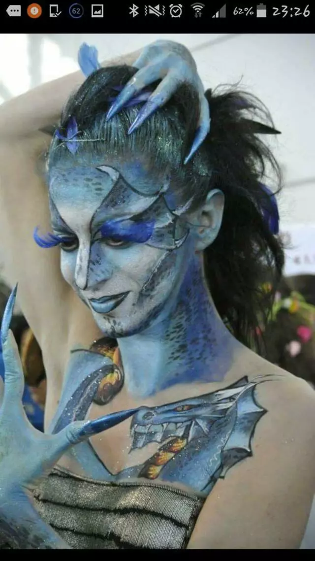 ANNA BodyArt