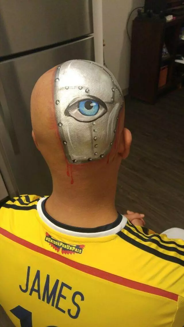 ANNA BodyArt